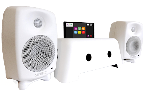 MotionComposer device